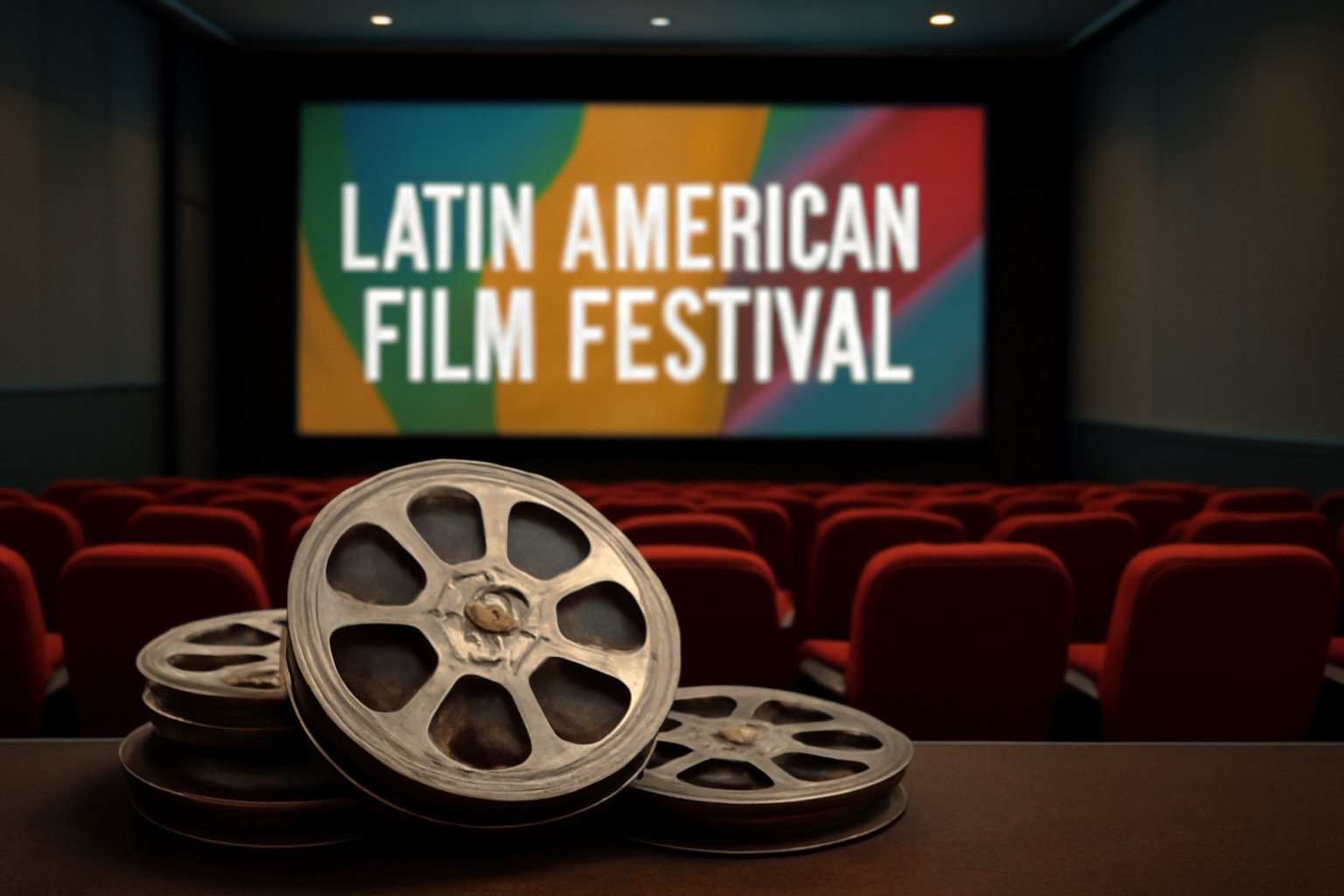 8º Festival 3 Margens abre inscrições para cinema latino-americano
