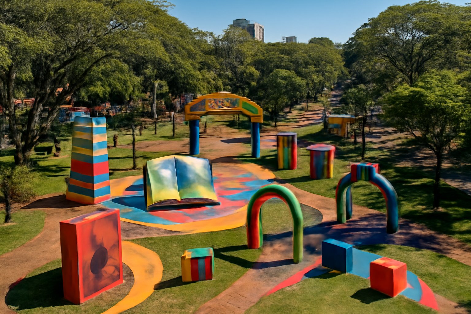 Foz do Iguaçu inaugura 1º Festival Literário em setembro com homenagem a Ruth Rocha