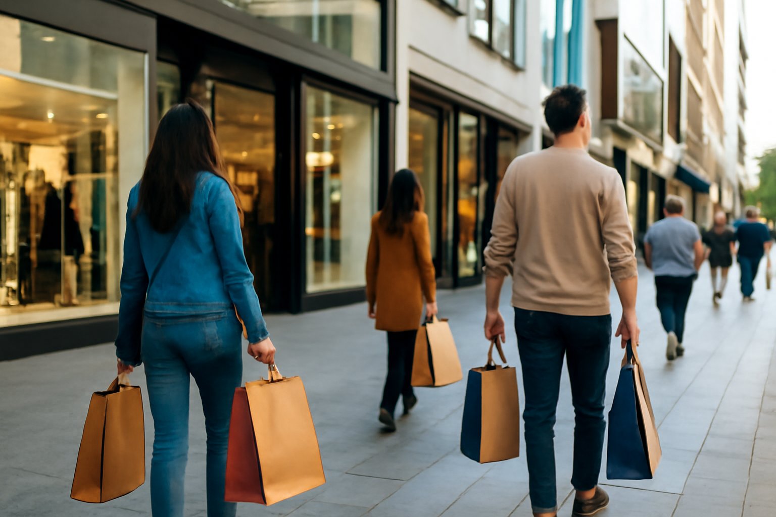 PIXnaPOWER e PowerCredit facilitam compras em Ciudad del Este
