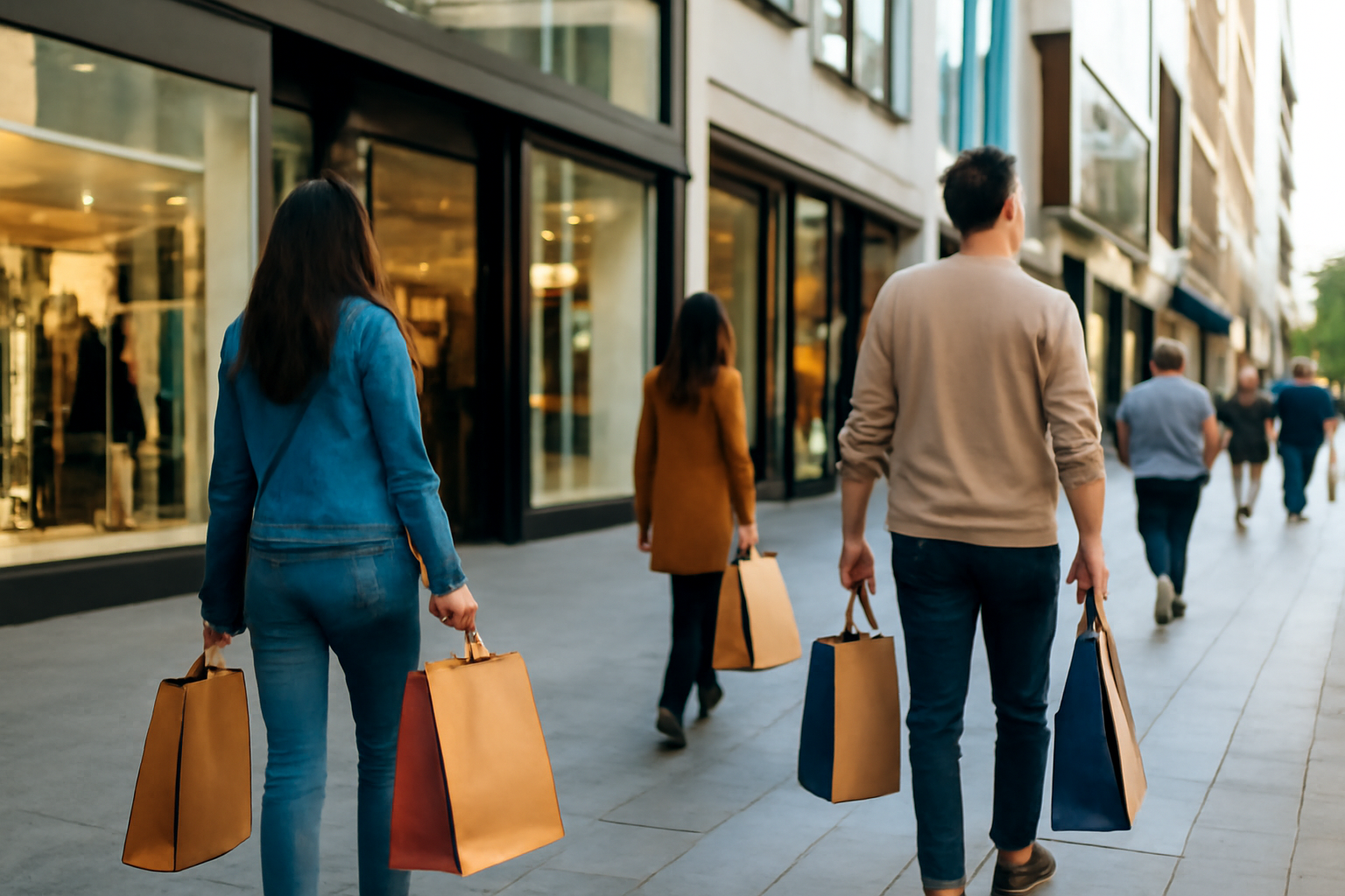 PIXnaPOWER e PowerCredit facilitam compras em Ciudad del Este