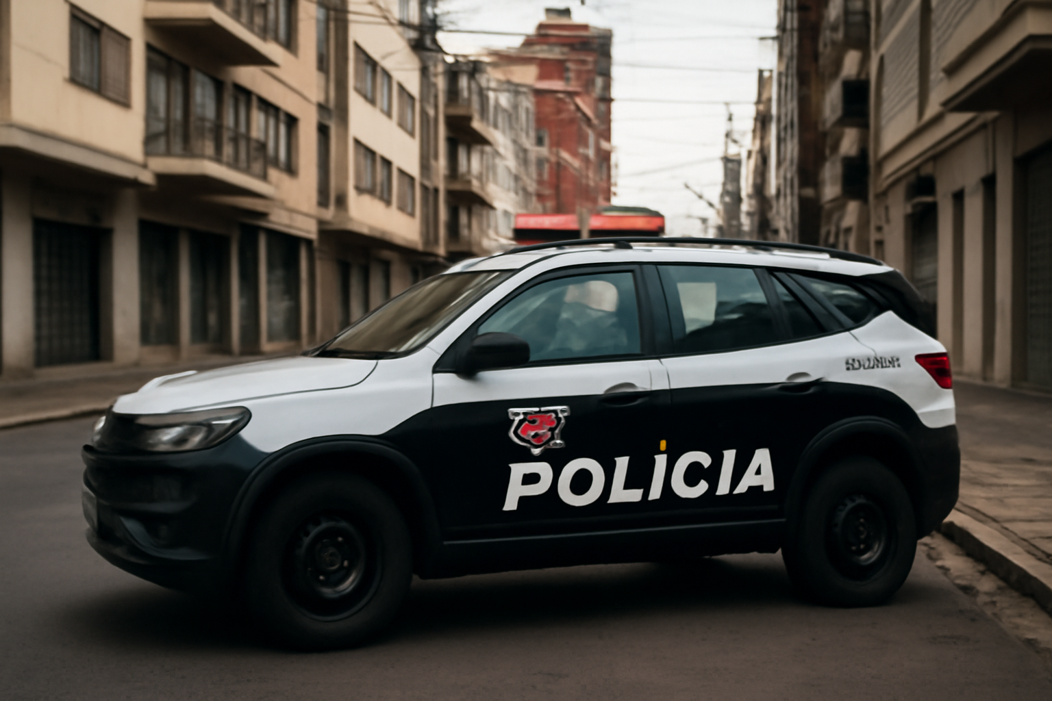 Onça-pintada avistada em Três Lagoas já retornou à mata, tranquiliza projeto
